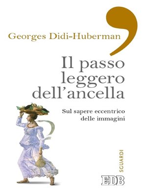 cover image of Il passo leggero dell'ancella